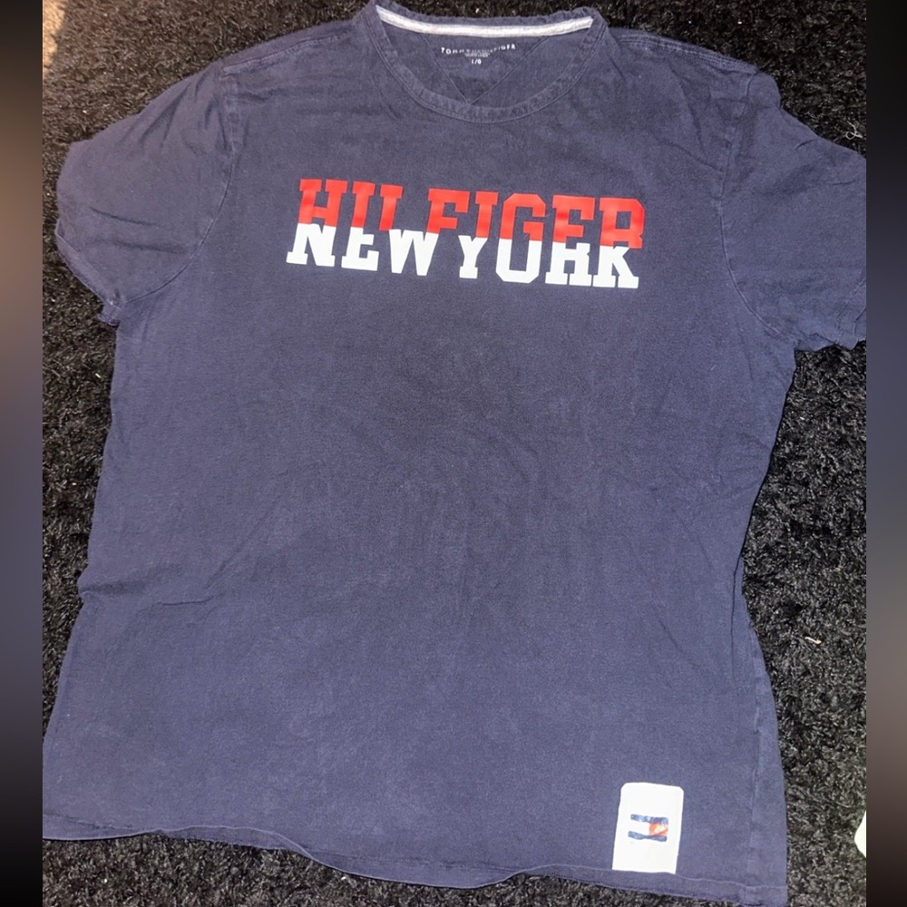 Vintage Tommy Hilfiger shirt